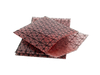 Sac en maille conductrice