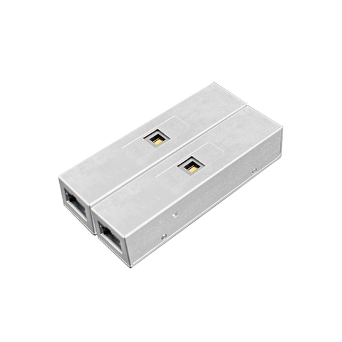 Sensor Elektrostatis