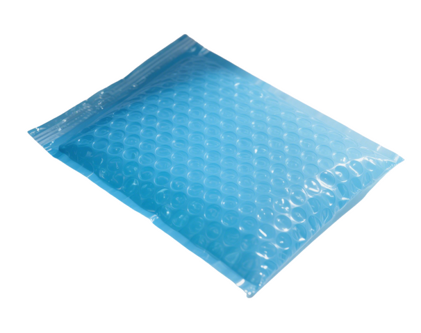 Mousse PE conductrice pour emballage &eacute;lectronique