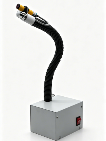 Ular Udara Ion Induktif DCS-55A